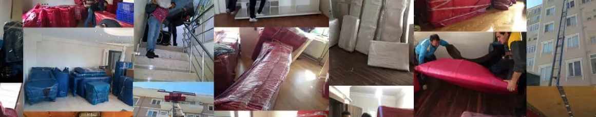 Koçarlı Parça Eşya Taşımacılık görseli